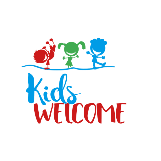 Kids Welcome